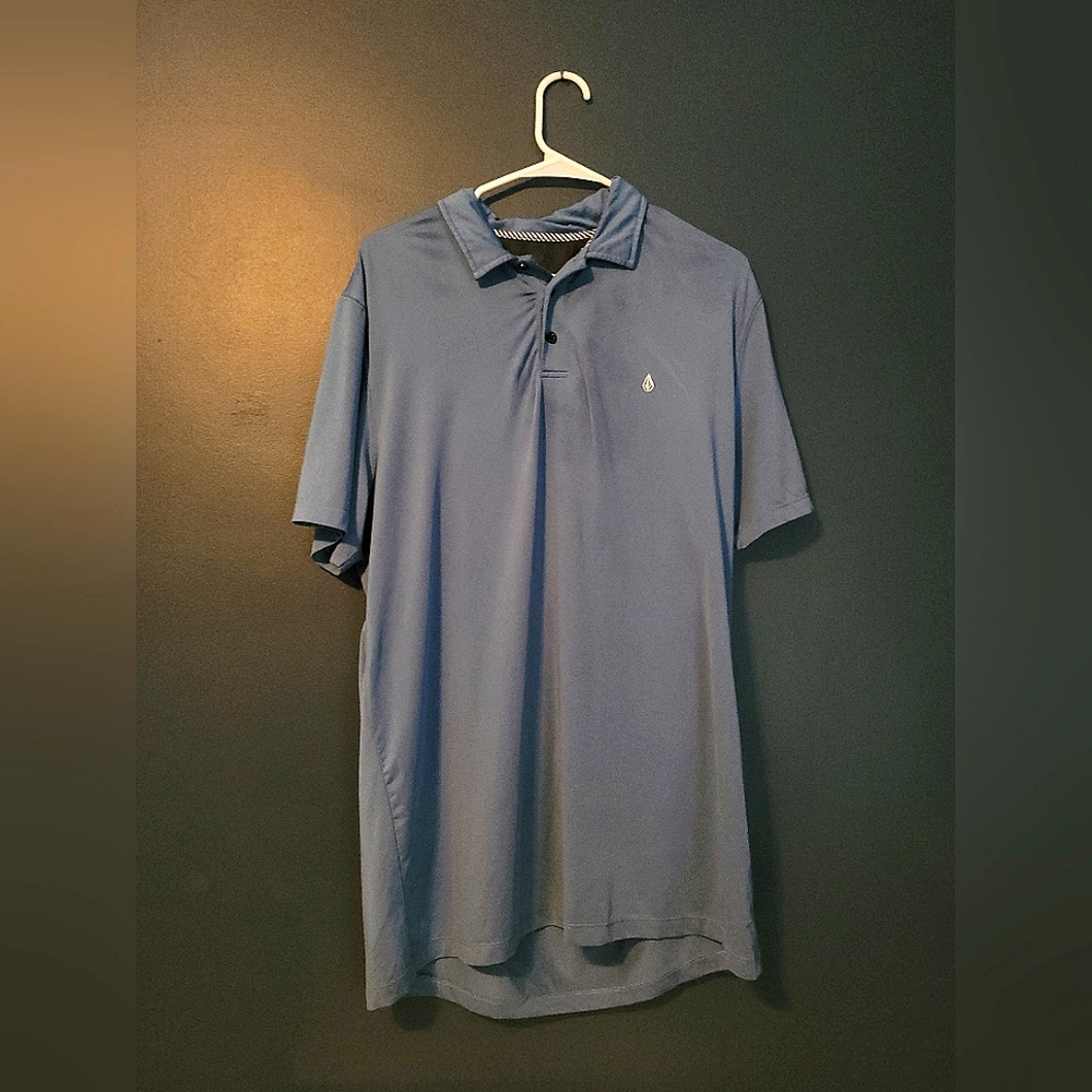 Volcom Golf Polo